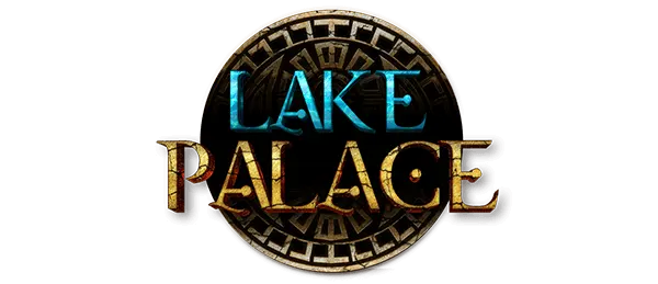 Lake Palace Logo