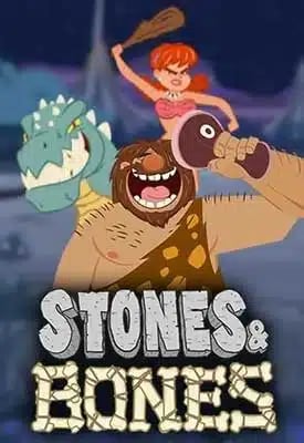 Stones And Bones